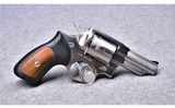 Ruger GP100~.357 Mag/.38 SPL - 2 of 4