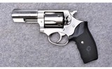 Ruger SP101~.357 Mag/.38 SPL - 3 of 4