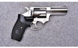 Ruger SP101~.357 Mag/.38 SPL - 4 of 4