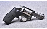 Ruger SP101~.357 Mag/.38 SPL - 2 of 4