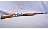 Remington Sportsman 48D~12 Gauge - 1 of 9