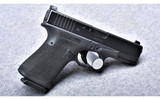 Glock 19~9 MM - 2 of 4