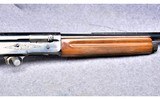 Browning Auto 5 Light Twelve~12 Gauge - 3 of 8