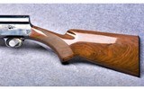 Browning Auto 5 Light Twelve~12 Gauge - 6 of 8