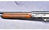 Browning Auto 5 Light Twelve~12 Gauge - 7 of 8