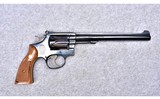 Smith & Wesson 17-4~.22 Long Rifle - 4 of 5