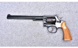 Smith & Wesson 17-4~.22 Long Rifle - 5 of 5