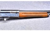 FN Browning Auto 5~16 Gauge - 3 of 8