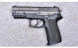 Sig Sauer SP 2022~9MM - 3 of 4