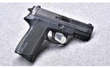 Sig Sauer SP 2022~9MM - 2 of 4