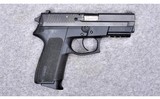 Sig Sauer SP 2022~9MM - 4 of 4