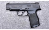 Sig Sauer P365 XL~9 MM - 3 of 4
