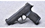 Sig Sauer P365 XL~9 MM - 1 of 4