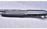 Benelli M2~20 gauge - 7 of 8