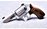 Kimber K6S~.357 Magnum - 1 of 4