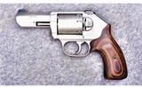 Kimber K6S~.357 Magnum - 3 of 4