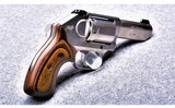 Kimber K6S~.357 Magnum - 2 of 4