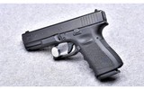 Glock 19 Gen 3~9MM - 2 of 4