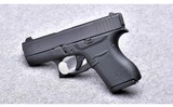 Glock 43~9MM - 2 of 4