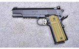Springfield Armory Operator 1911~.45ACP - 3 of 4