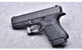 Glock 30 Gen4~.45 Auto - 2 of 4