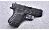 Glock 30 Gen4~.45 Auto - 1 of 4
