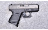 Glock 26 Gen 4~9MM - 4 of 4