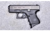 Glock 26 Gen 4~9MM - 3 of 4