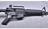 Bushmaster Patrolmans Carbine~5.56 - 3 of 8