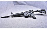 Ruger AR556~5.56x45mm NATO - 1 of 8