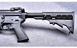 Ruger AR556~5.56x45mm NATO - 2 of 8