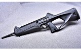 Beretta CX4 Storm~9mm Luger - 1 of 6