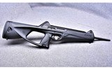 Beretta CX4 Storm~9mm Luger - 4 of 6