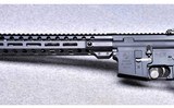 Colt Defense Carbine AR-15~5.56x45mm - 3 of 8