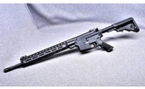 Colt Defense Carbine AR-15~5.56x45mm - 1 of 8