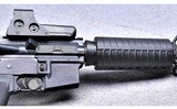 Colt AR-15A3 Tactical Carbine R-6721~5.56x45mm - 7 of 7