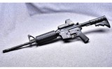 Colt AR-15A3 Tactical Carbine R-6721~5.56x45mm - 1 of 7