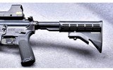 Colt AR-15A3 Tactical Carbine R-6721~5.56x45mm - 2 of 7