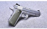 Ed Brown Kobra Carry~.45ACP - 1 of 4