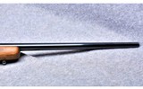 Ruger M77~.270 Winchester - 8 of 8