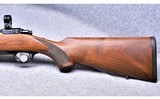 Ruger M77~.270 Winchester - 2 of 8