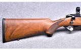 Ruger M77~.270 Winchester - 6 of 8