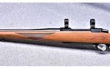 Ruger M77~.270 Winchester - 3 of 8