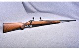 Ruger M77~.270 Winchester - 5 of 8
