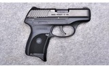 Ruger LC380~.380 ACP - 4 of 4