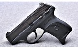 Ruger LC380~.380 ACP