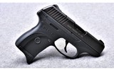 Ruger LC380~.380 ACP - 2 of 4