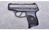 Ruger LC380~.380 ACP - 3 of 4