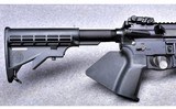 Smith & Wesson M&P-15~5.56x45mm NATO - 6 of 8