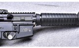 Smith & Wesson M&P-15~5.56x45mm NATO - 7 of 8